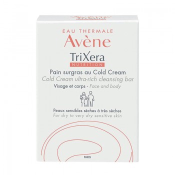 Avène TriXera sindet sredstvo za čišćenje sa cold kremom 100g