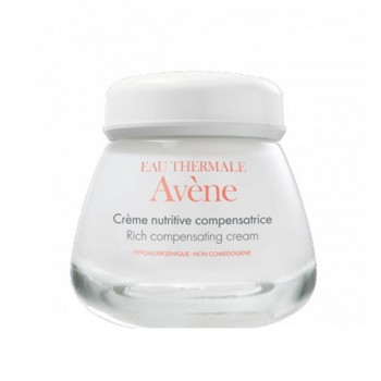 Avène TriXera nutrition mleko za telo 400ml