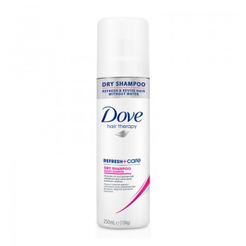 Dove argan oil pena za tuširanje 200 ml