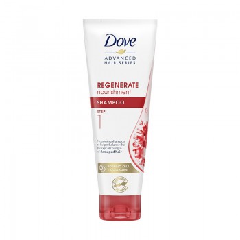Dove advanced regenerate šampon 250ml