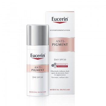 Eucerin anti-pigment dnevna krema