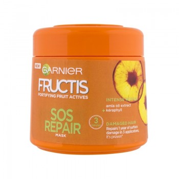 Garnier color sensational 4.60 intense dark red