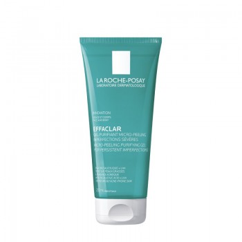 La Roche Posay effaclar micro peeling gel 200ml