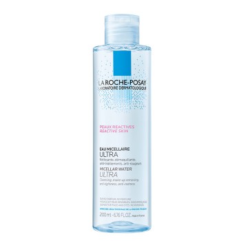 La Roche Posay effaclar micro peeling gel 200ml