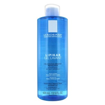 La Roche Posay effaclar micro peeling gel 400ml