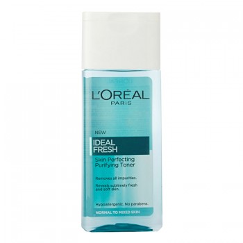 L'oreal elseve color vive eliksir