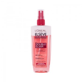 L'oreal elseve color vive eliksir