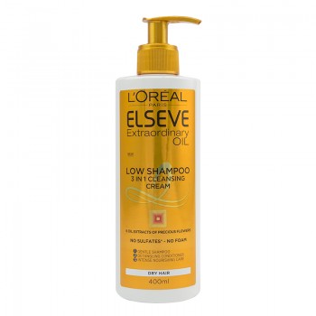 L'oreal elseve color vive 400ml