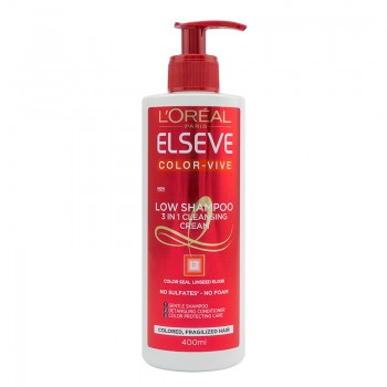 L'oreal elseve color vive 400ml