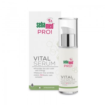 Sebamed Pro serum za vitalizaciju kože 50ml