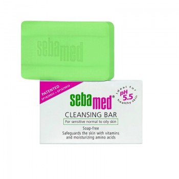 Sebamed Pro serum za vitalizaciju kože 50ml