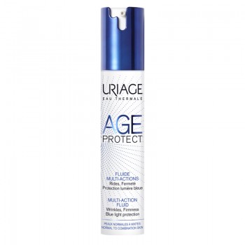 Uriage age protect fluid 40ml
