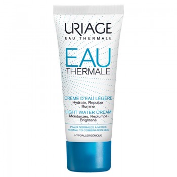 Uriage age protect fluid 40ml