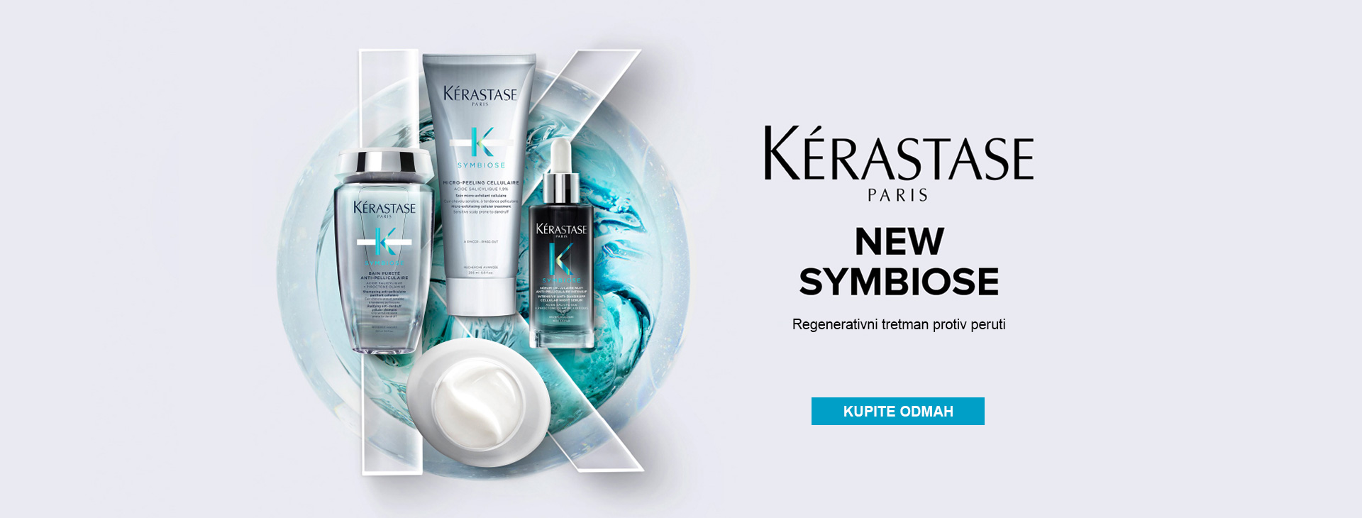 KERASTASE